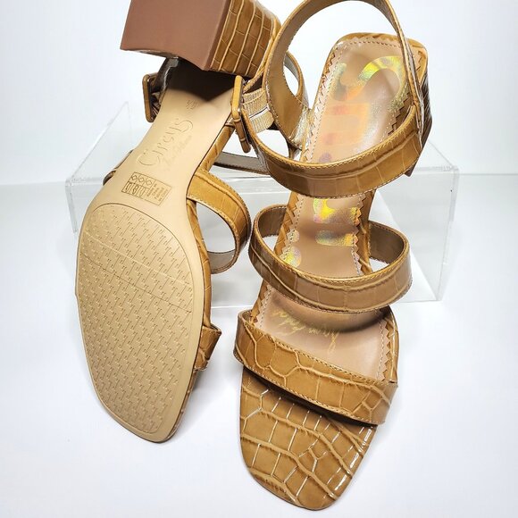 Circus by Sam Edelman Sandals Size 9.5 - Picture 3 of 5